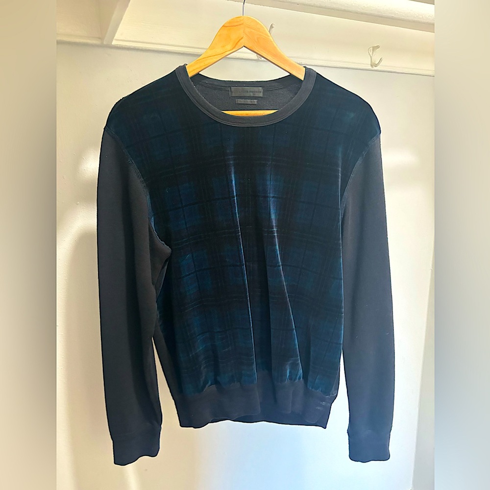 Alexander McQueen Men’s sweater